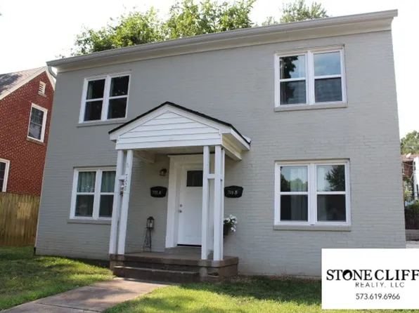 708 Houchin St, Jefferson City, MO 65101