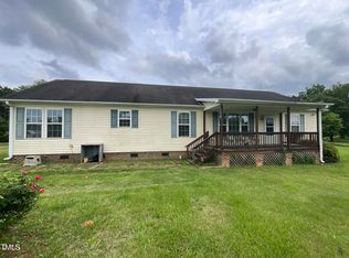 2590 George Winston Rd, Bullock, NC 27507