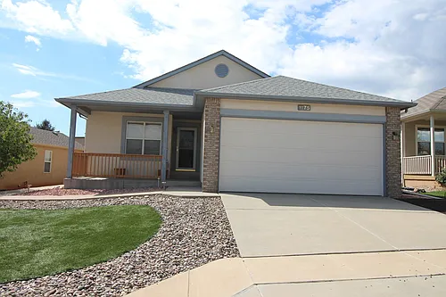 1175 Hill Mesa Ct Photo 1