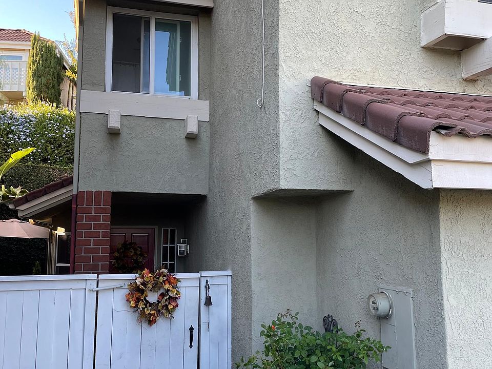 Exterior front entrance