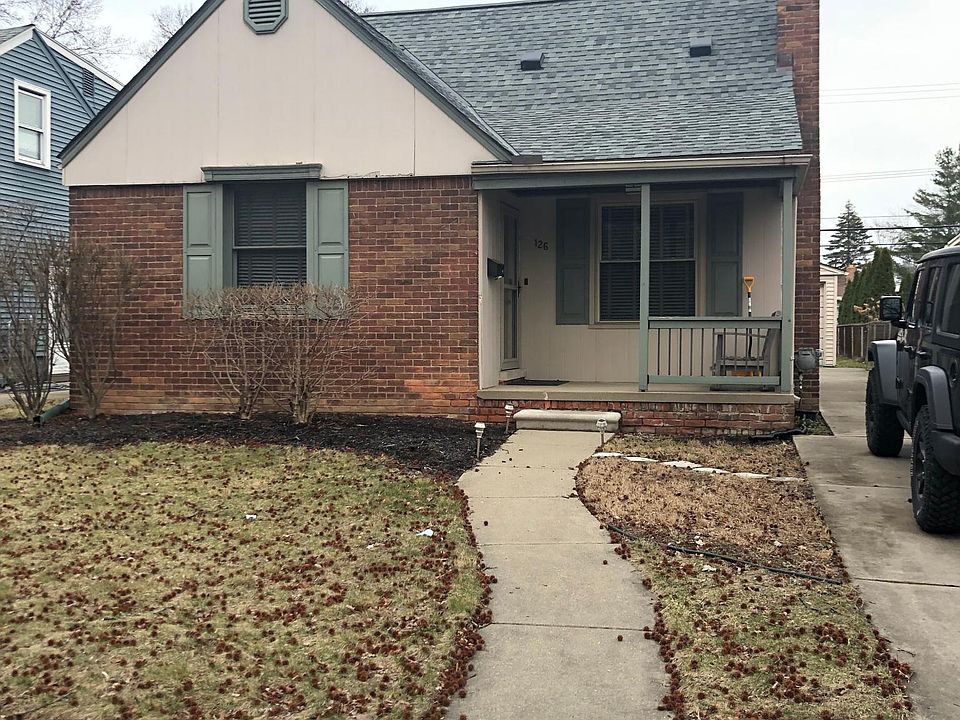 1st image of 126 N Wilson Ave