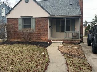126 N Wilson Ave, Royal Oak, MI 48067