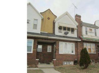 7449 Elmwood Ave, Philadelphia, PA 19153