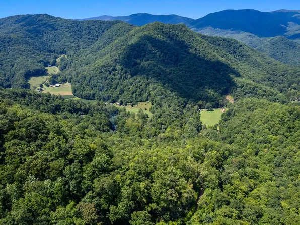 Off Little East Fork Rd, Canton, NC 28716
