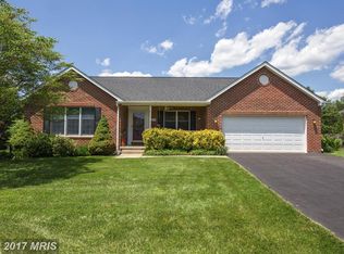 204 Mariam Pass, Middletown, MD 21769