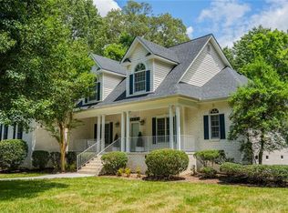 7617 Hunters Ridge Ct, Prince George, VA 23875