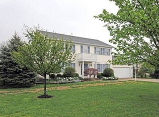 396 Natalie Ln, Lebanon, OH 45036