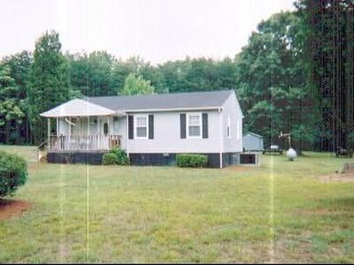 1707 Dodson St, Greensboro, NC, 27405