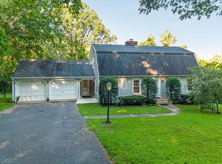 117 Grayson Rd, Signal Mountain, TN 37377