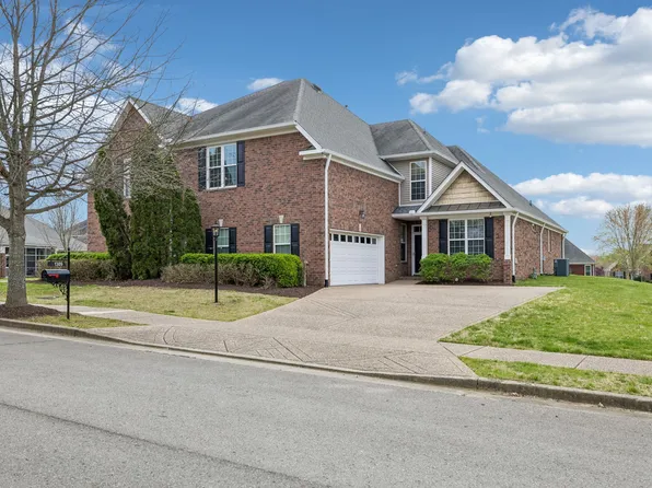 1309 Waxwing Dr, Hermitage, TN 37076