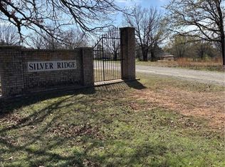 36701 Silver Ridge Ln, Poteau, OK 74953