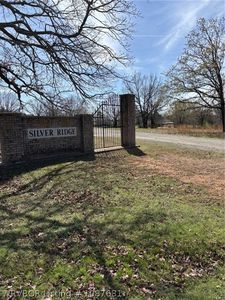 36701 Silver Ridge Ln, Poteau, OK, 74953