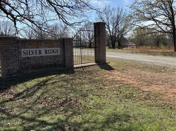 36701 Silver Ridge Ln, Poteau, OK 74953