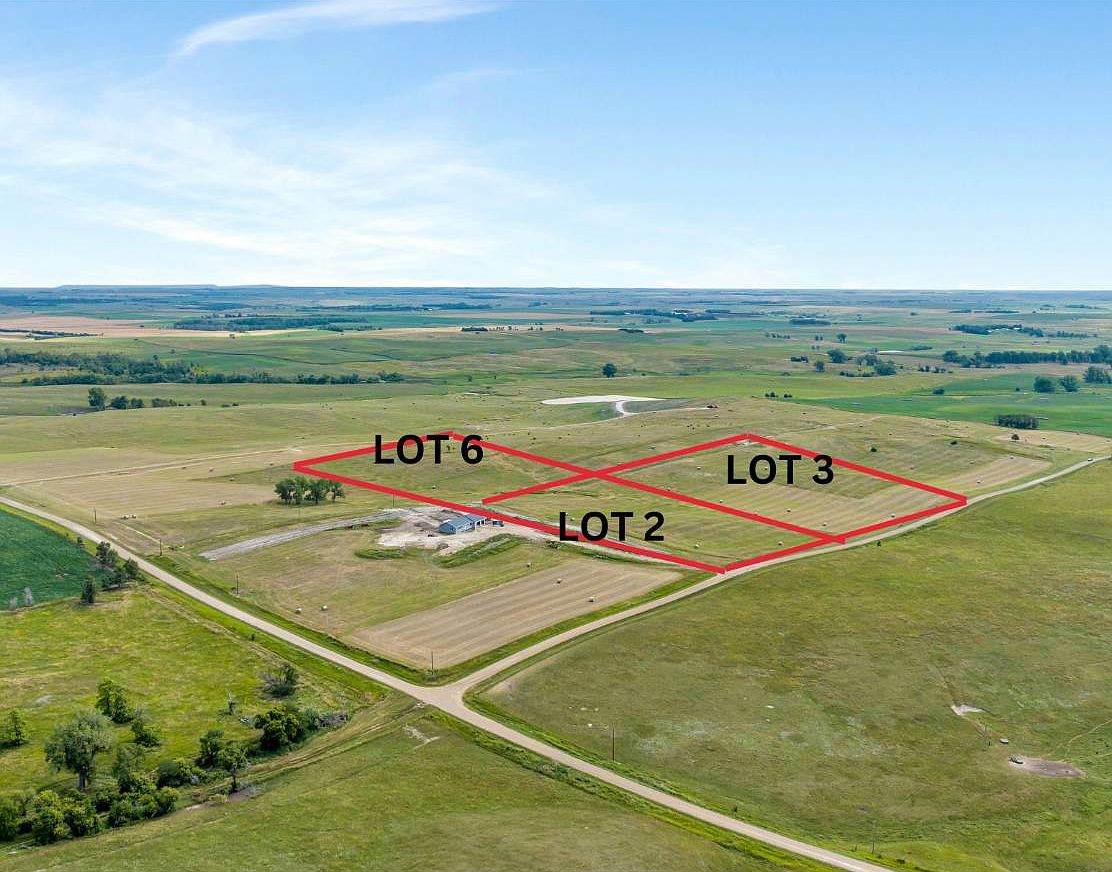 289th Rolling Hls, Burke, SD 57523 MLS 11195725 Zillow