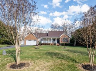 8209 Jett Way, Spotsylvania, VA 22551