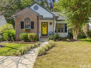 143 Sterlingdaire Dr, Cary, NC 27511