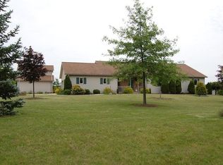 825 Bowers Rd, Mansfield, OH 44903