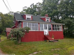 147 Surry Rd, Ellsworth, ME 04605