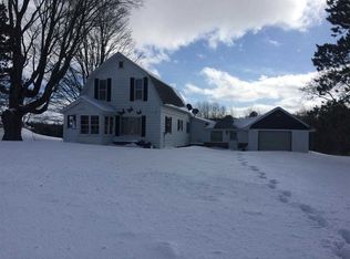 13583 21 Mile Rd, Tustin, MI 49688