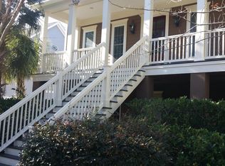 857 Dunham St, Charleston, SC 29492