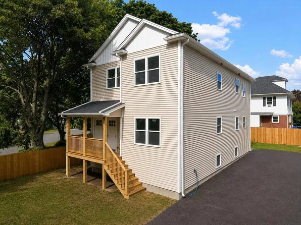 0 Lakeside Street, Providence, RI 02904