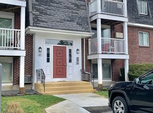 47 Will Dr UNIT 108, Canton, MA 02021