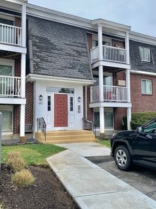 47 Will Dr UNIT 108, Canton, MA, 02021