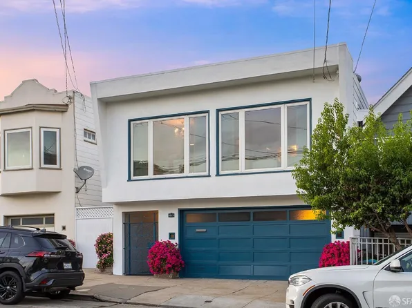 1211 Silver Ave, San Francisco, CA 94134