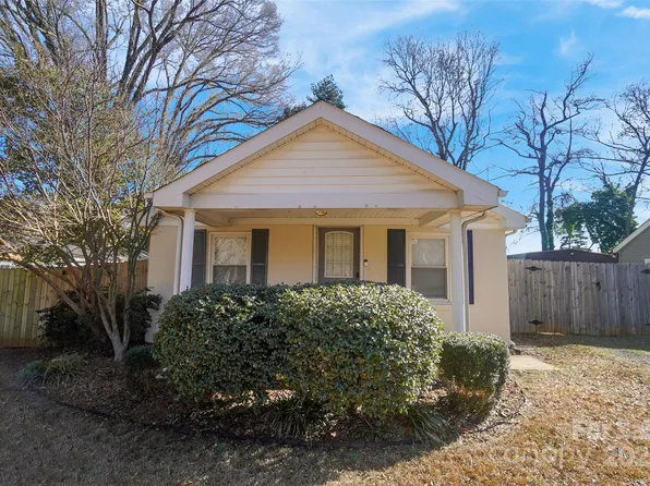 128 Hugh Caldwell Rd, Charlotte, NC 28214