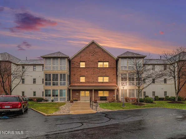 4730 Glendale Ave APT 209, Toledo, OH 43614