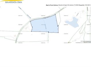 9275 Memphis Arlington Rd, Arlington, TN 38002