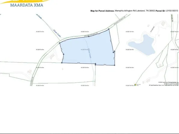 9275 Memphis Arlington Rd, Arlington, TN 38002