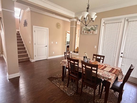 3rd image of 6007 Caldera Ridge Dr