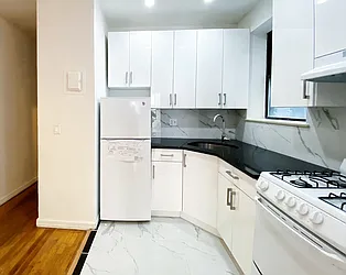 Rented by Union Square Property Management
