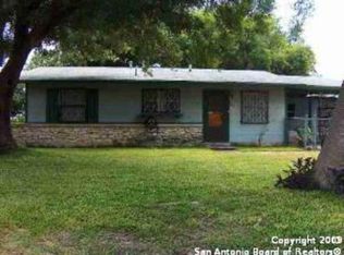 126 Lelani St, San Antonio, TX 78242