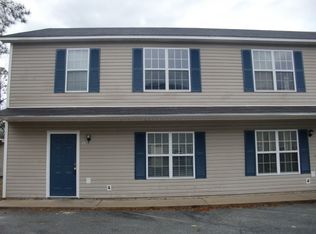 212 Howell Dr, Lakeland, GA 31635