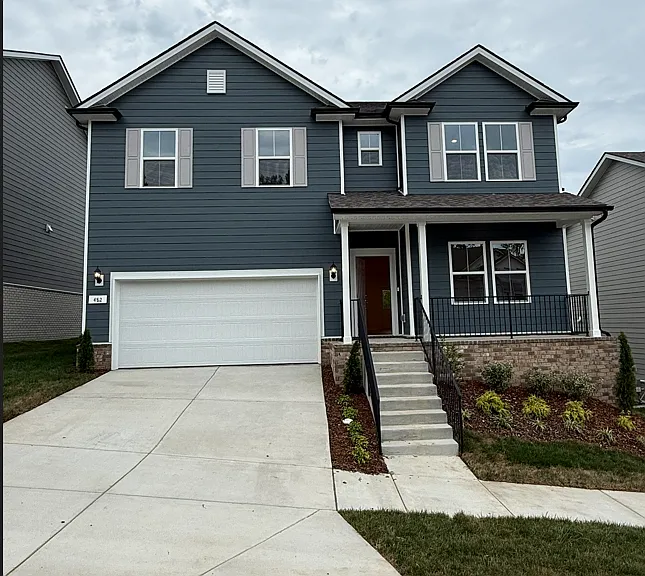 482 Jet Stream Dr — Photo 1