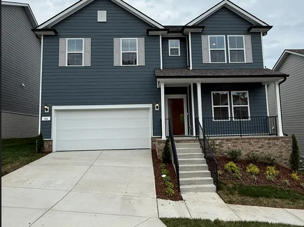 482 Jet Stream Dr, La Vergne, TN 37086