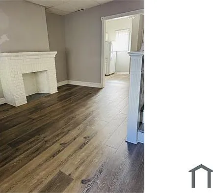 2 bed, 1000 sqft, $1,400 — Photo 4
