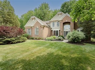 9537 Windsor Way, Twinsburg, OH 44087