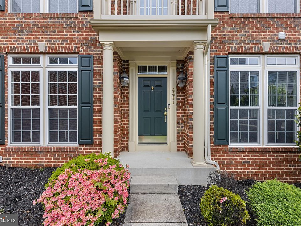 4411 Cross Brook Dr, Perry Hall, MD 21128 Zillow