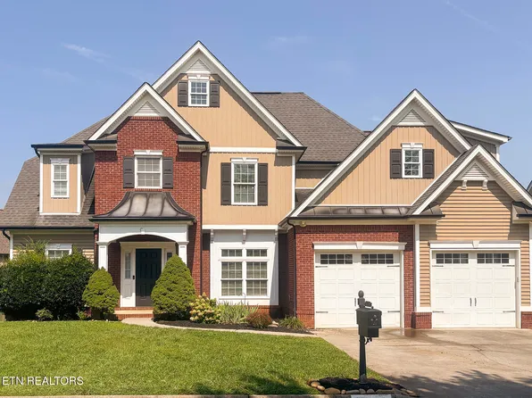 10335 Clover Ridge Ln, Knoxville, TN 37931