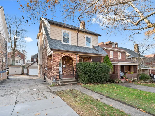 3030 Shady Ave, Pittsburgh, PA 15217