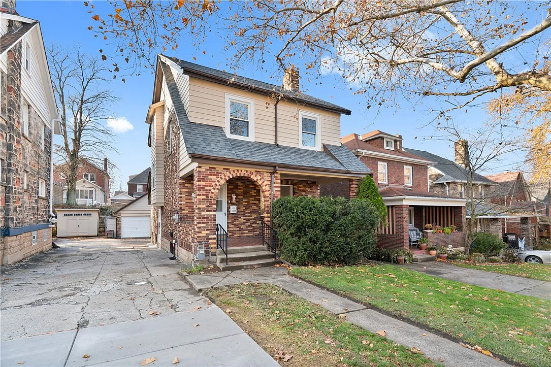 3030 Shady Ave photo 1