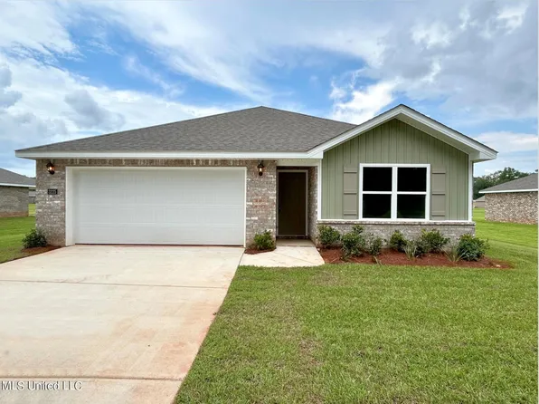 3225 King St, Lucedale, MS 39452