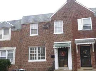 126 Fern St, Philadelphia, PA 19120