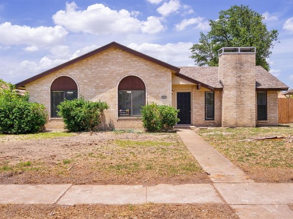 Home for Sale in Garland TX
