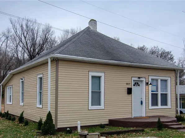 3017 Burnside Ave, Saint Joseph, MO 64505