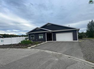 1332 Wake Forest Way, Fairbanks, AK 99709