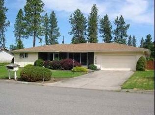 10803 E 25th Ave, Spokane, WA 99206